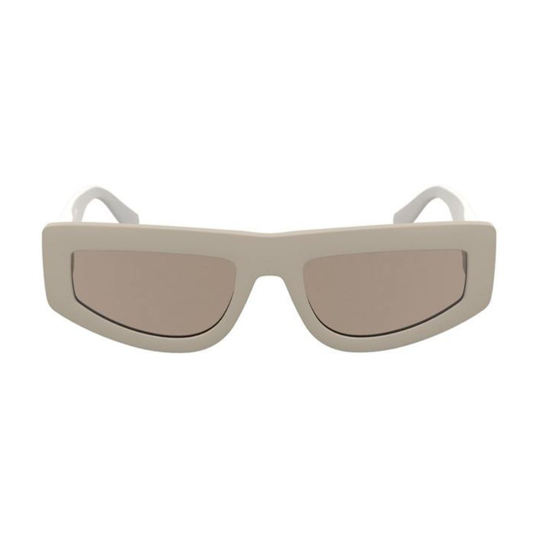 Occhiali da sole Calvin Klein | Modello CK20700S - Demi Brown