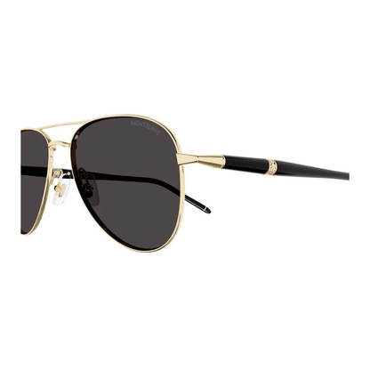 Mont Blanc Sunglasses | Model MB0345S