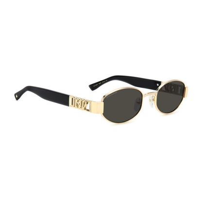 Gucci occhiali da sole | Modello GG0008S - Nero