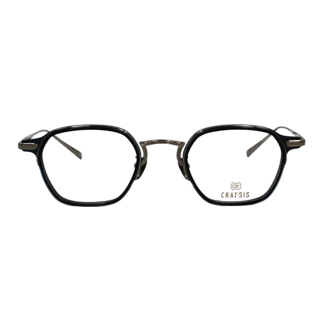 Crafsis - Titanium Frame | Model CRF146