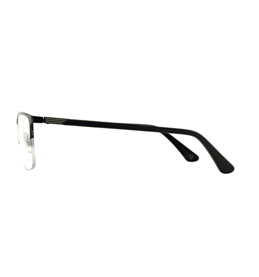 Police Spectacle Frame | Model VPL884