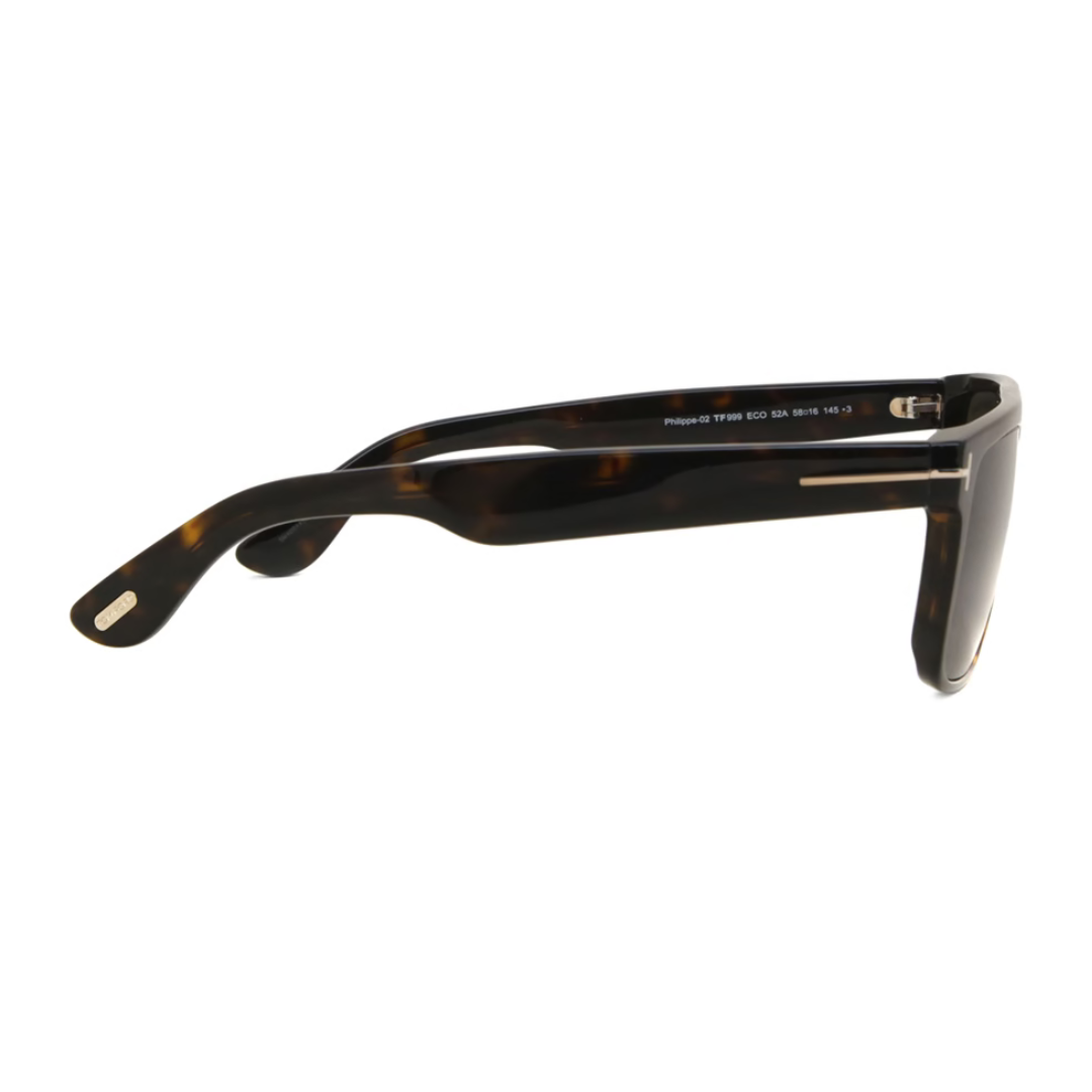 Lunettes de soleil Tom Ford | Modèle FT0999