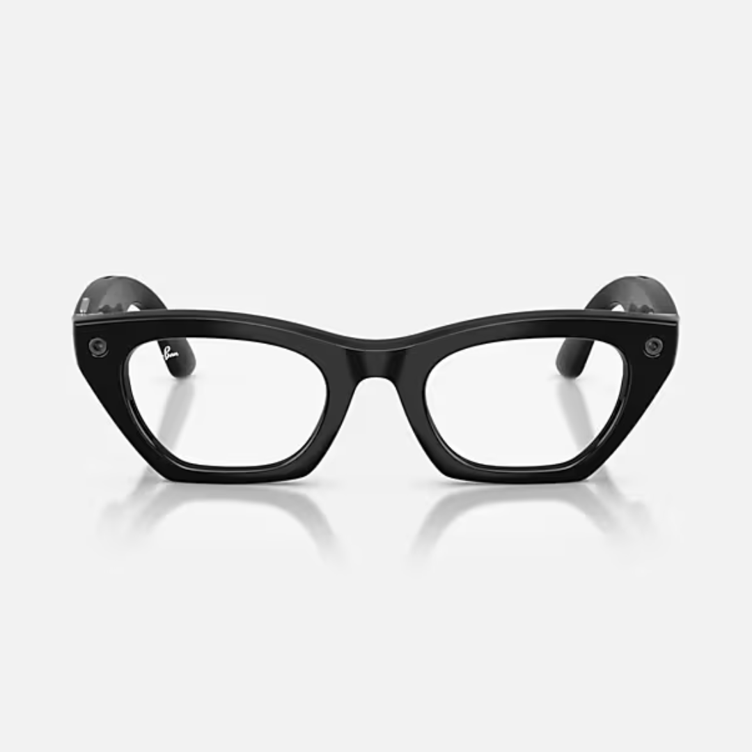 Ray Ban Meta ZENA - 3e GÉNÉRATION | RW4015V