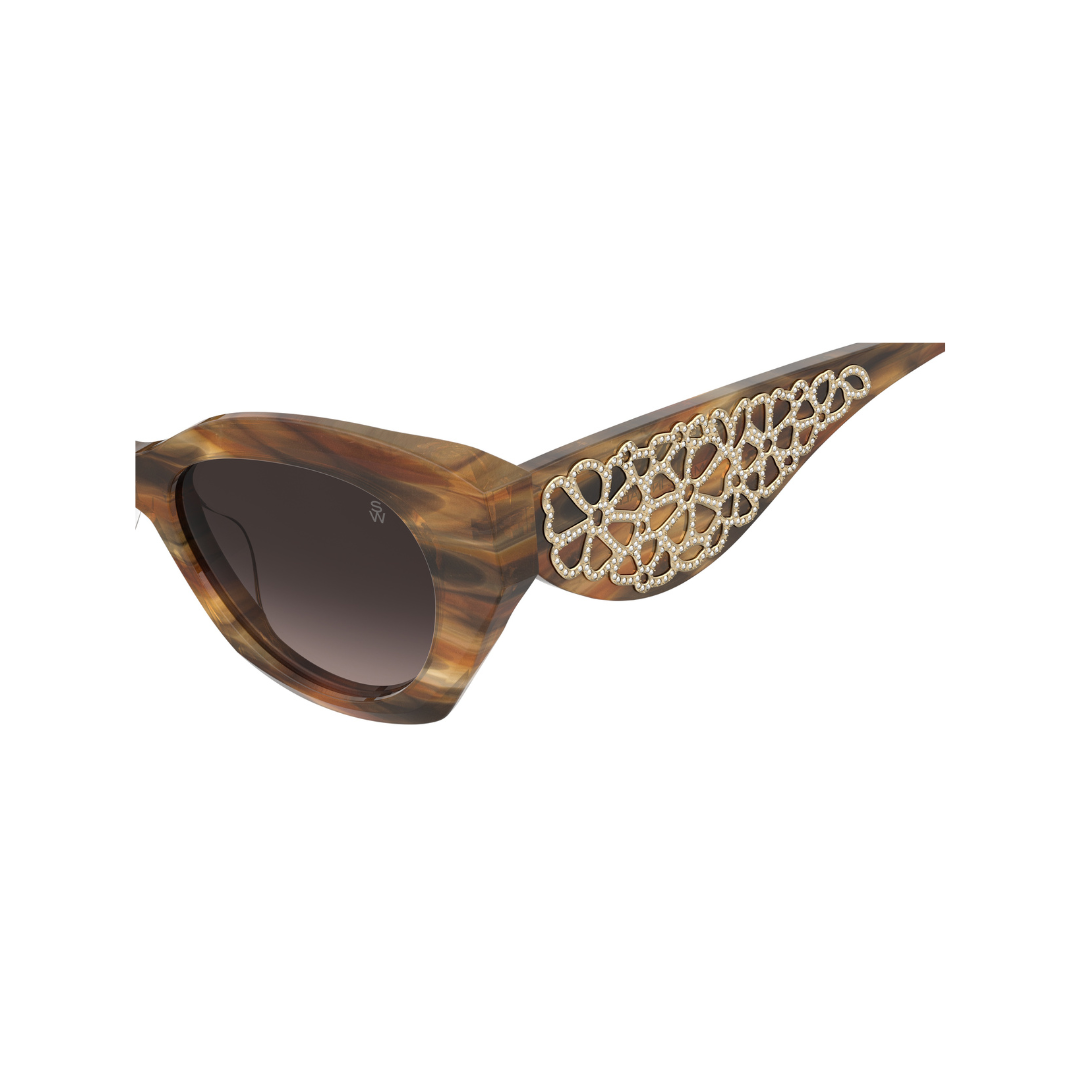 Stuart Weitzman Sunglasses | Model WZN 8028/G/S