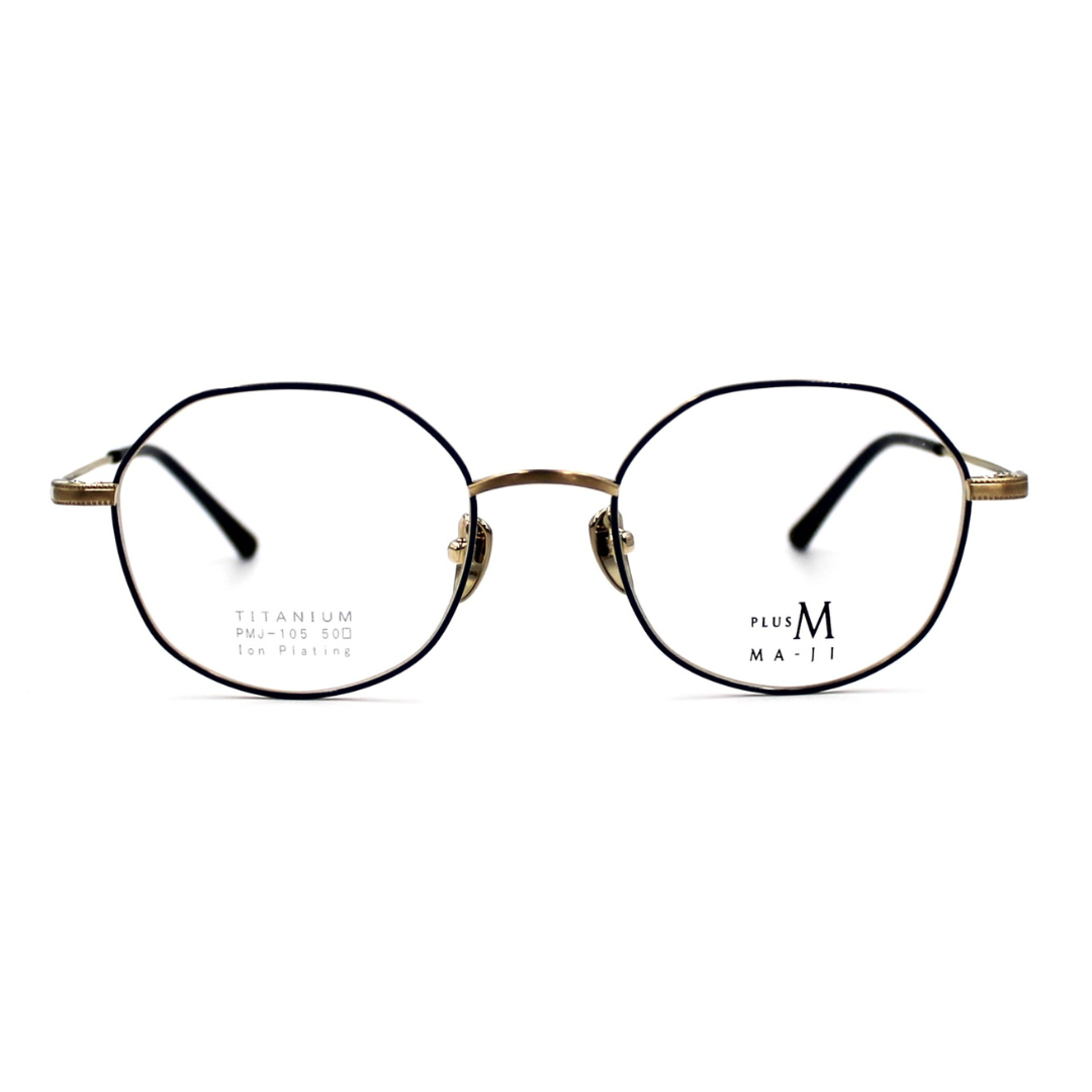 MA-JI Masatomo - B Titanium | Model PMJ105