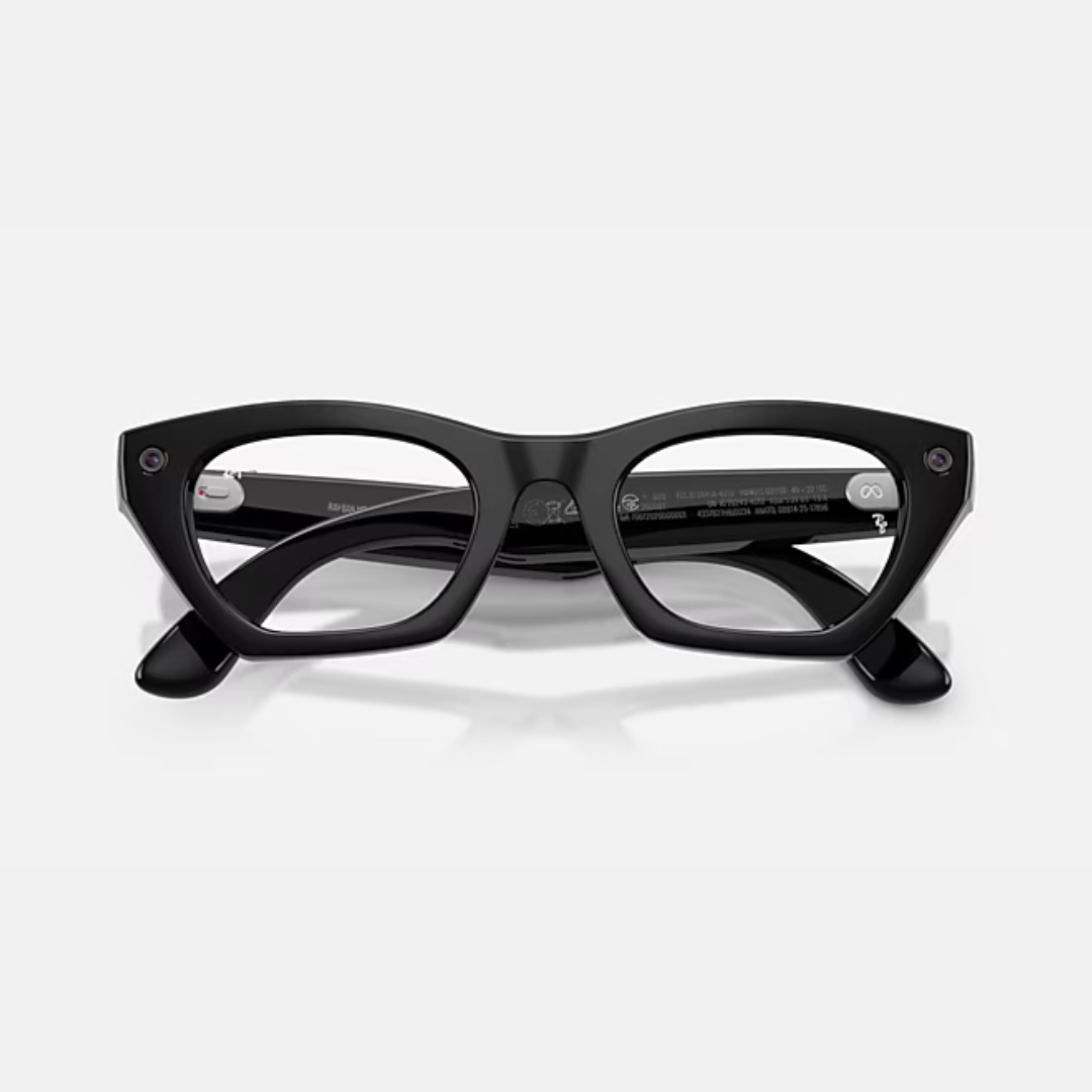 Ray Ban Meta ZENA - 3e GÉNÉRATION | RW4015V