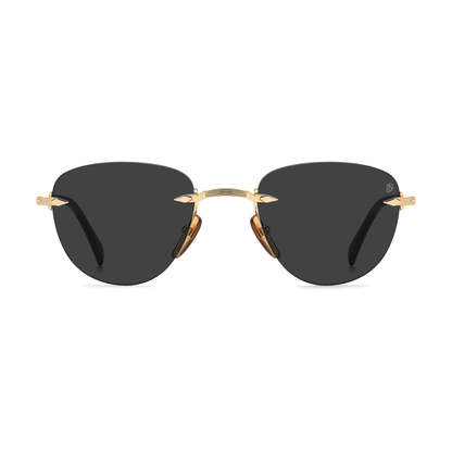Lunettes de soleil David Beckham | Modèle DB 1078