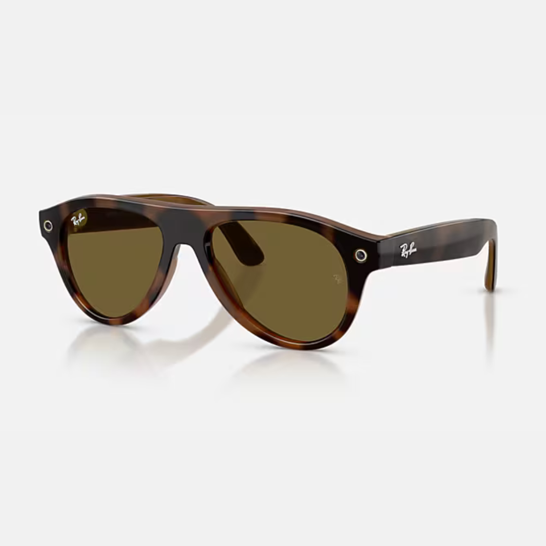 Ray Ban Meta AVIATOR - GEN 3 | RW4016V
