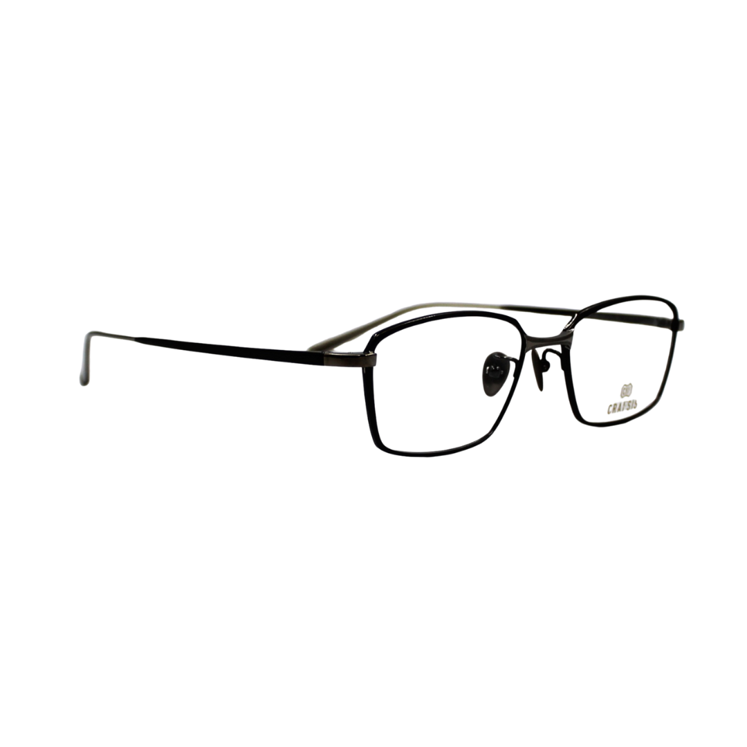 Crafsis - Titanium Frame | Model CRF136