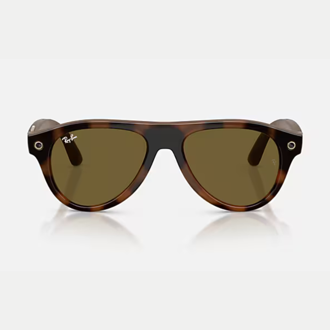 Ray Ban Meta AVIATOR - GEN 3 | RW4016V