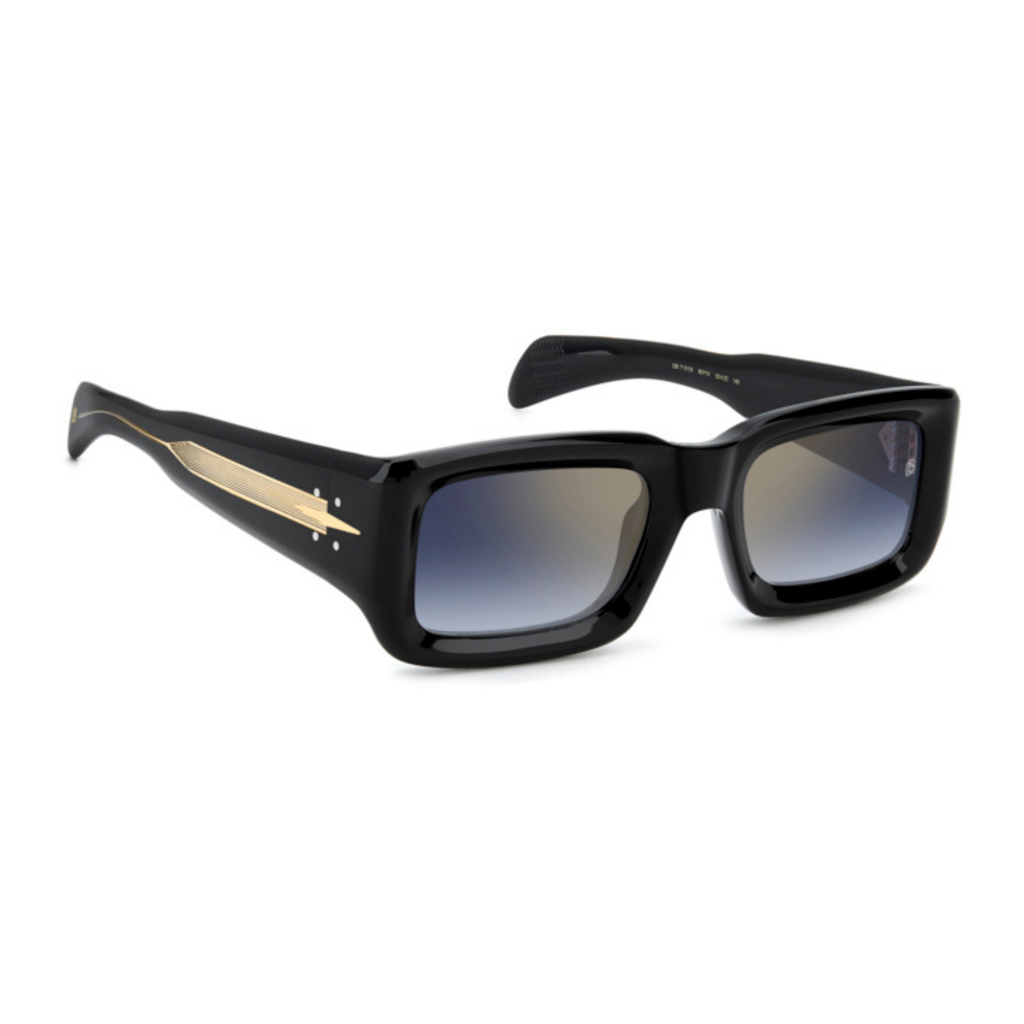 Lunettes de soleil David Beckham | Modèle DB 7131/S