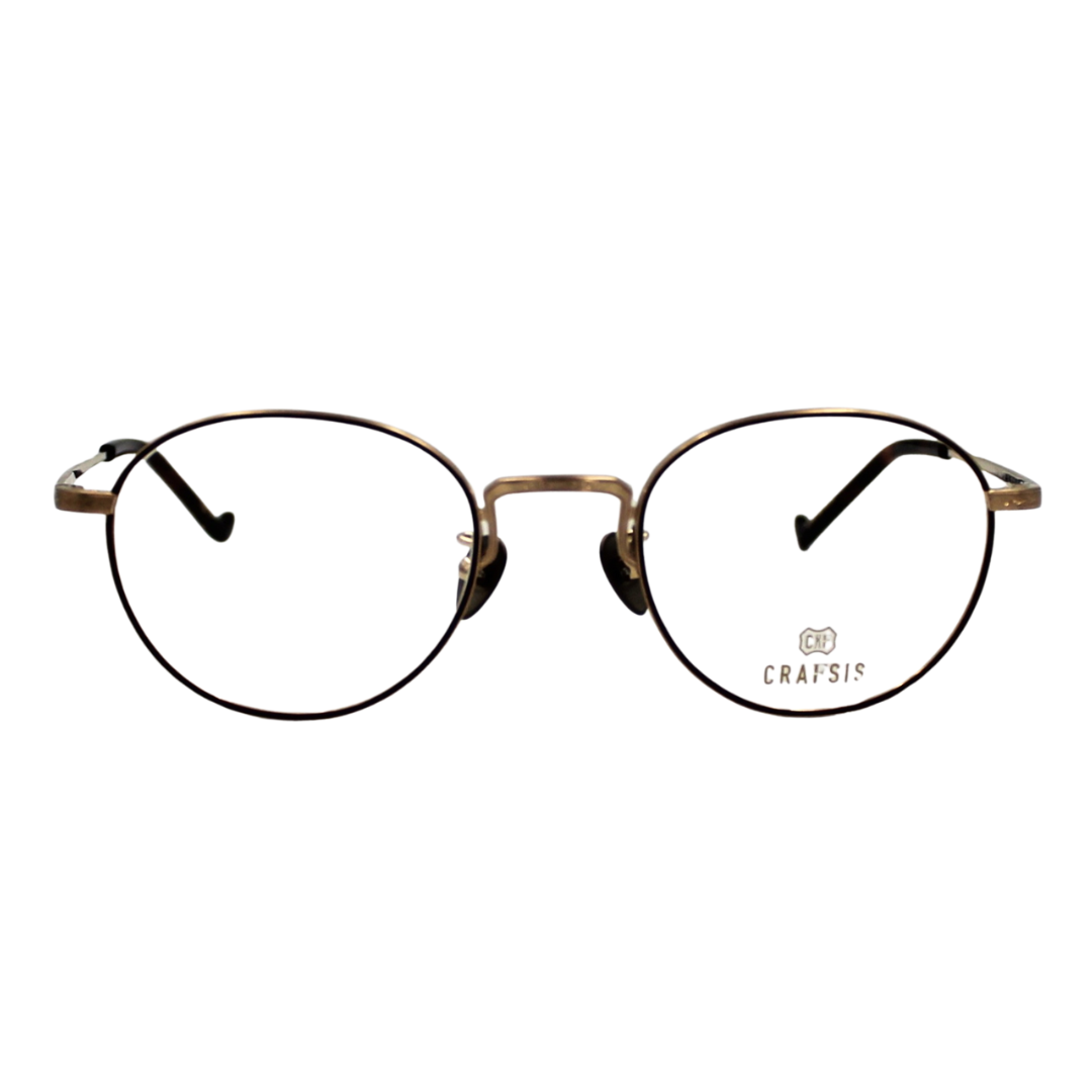 Crafsis - Titanium Frame | Model CRF143