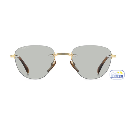 Lunettes de soleil David Beckham | Modèle DB 1224/S