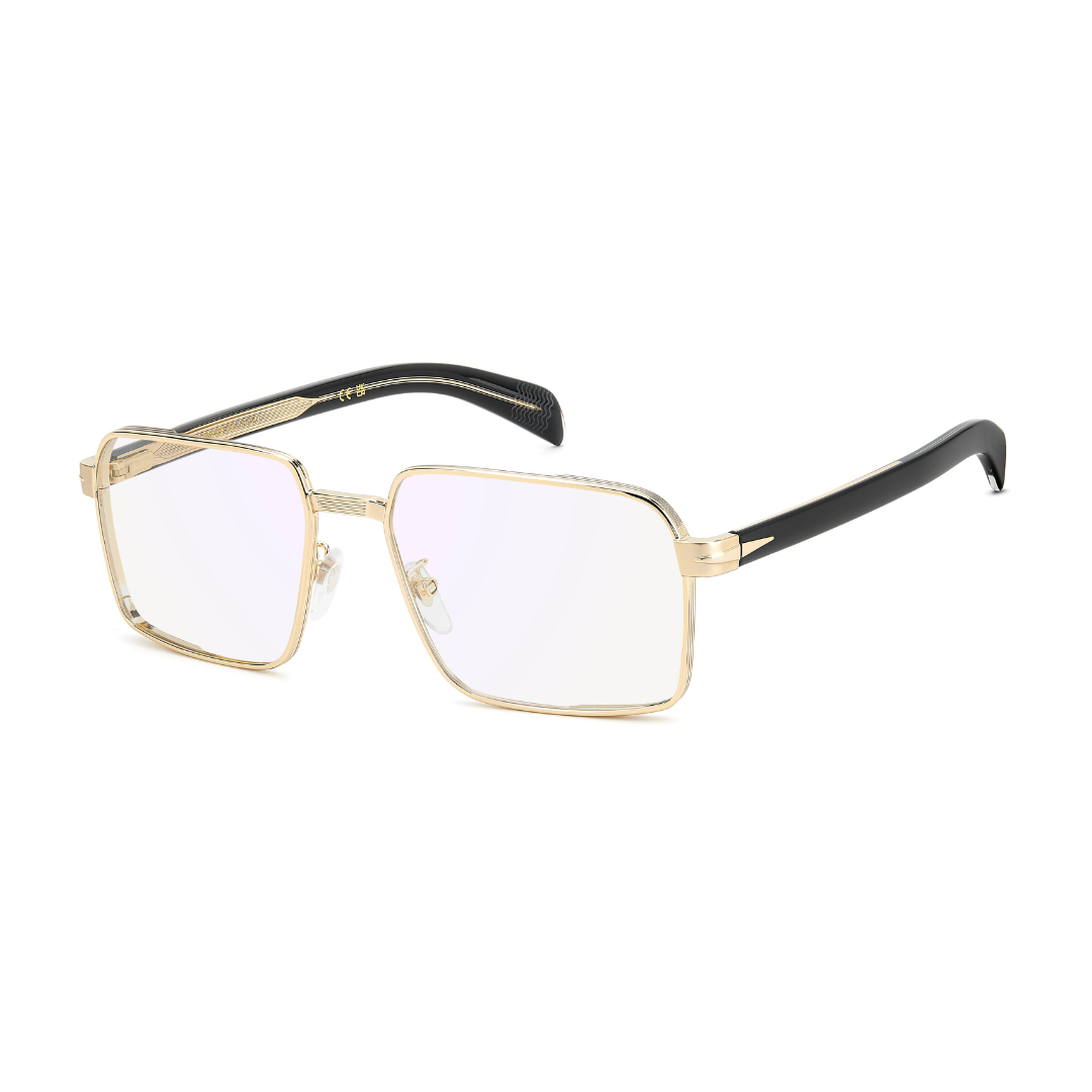 Montatura da vista David Beckham | Modello DB 7166