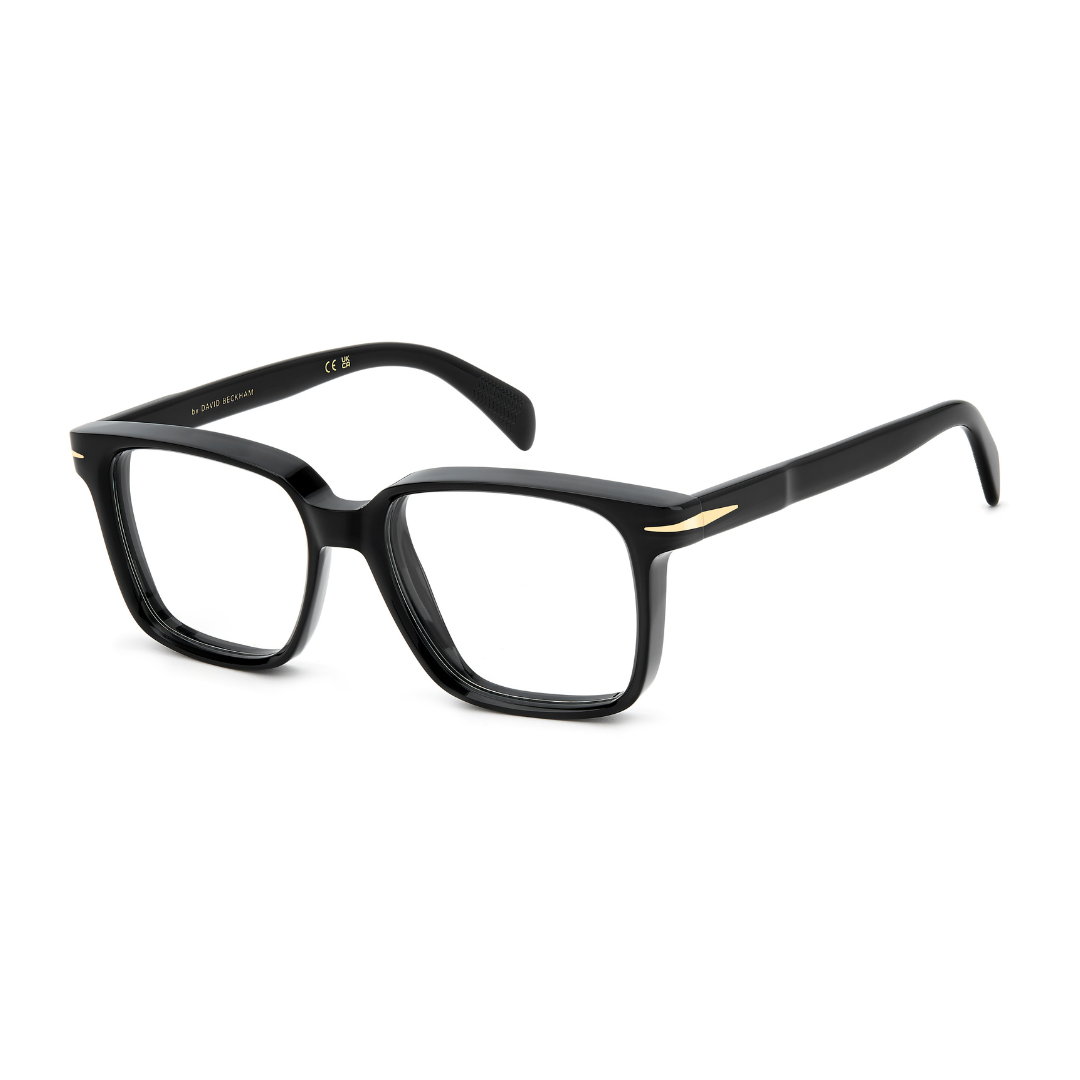 David Beckham Optical Frame | Model DB 7152