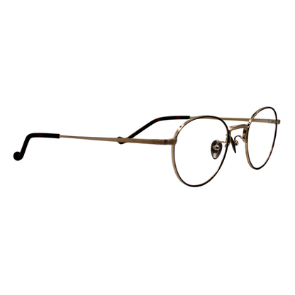 Crafsis - Titanium Frame | Model CRF143