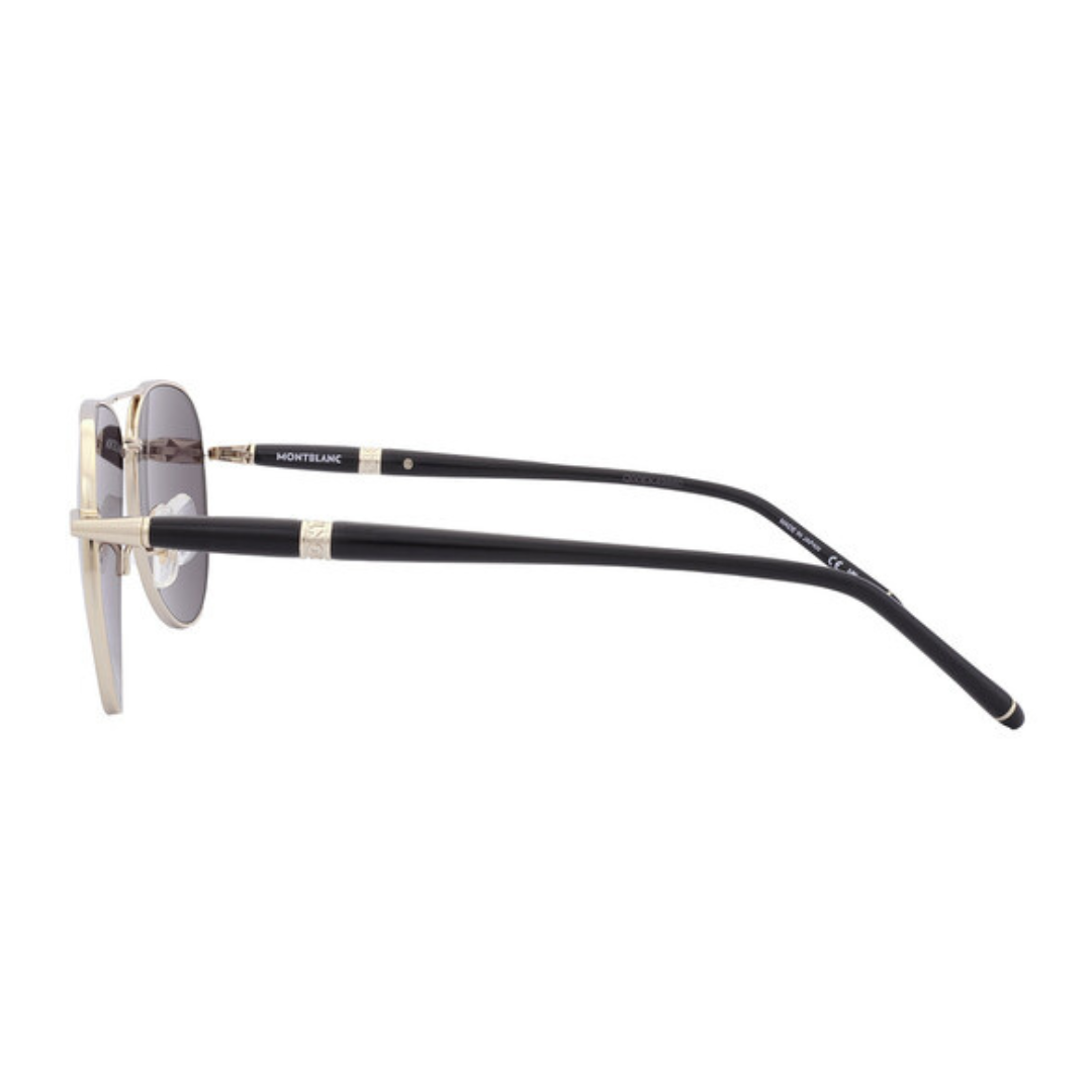Mont Blanc Sunglasses | Model MB0345S