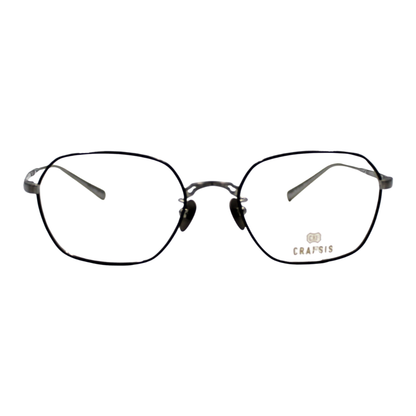 Crafsis - Cadre en Titane | Modèle CRF135