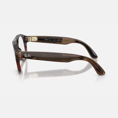 Ray Ban Meta AVIATOR - GEN 3 | RW4016V