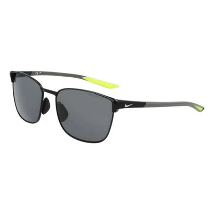 Lunettes de soleil polarisées Puma | Modèle PU0324S (004) - Noir