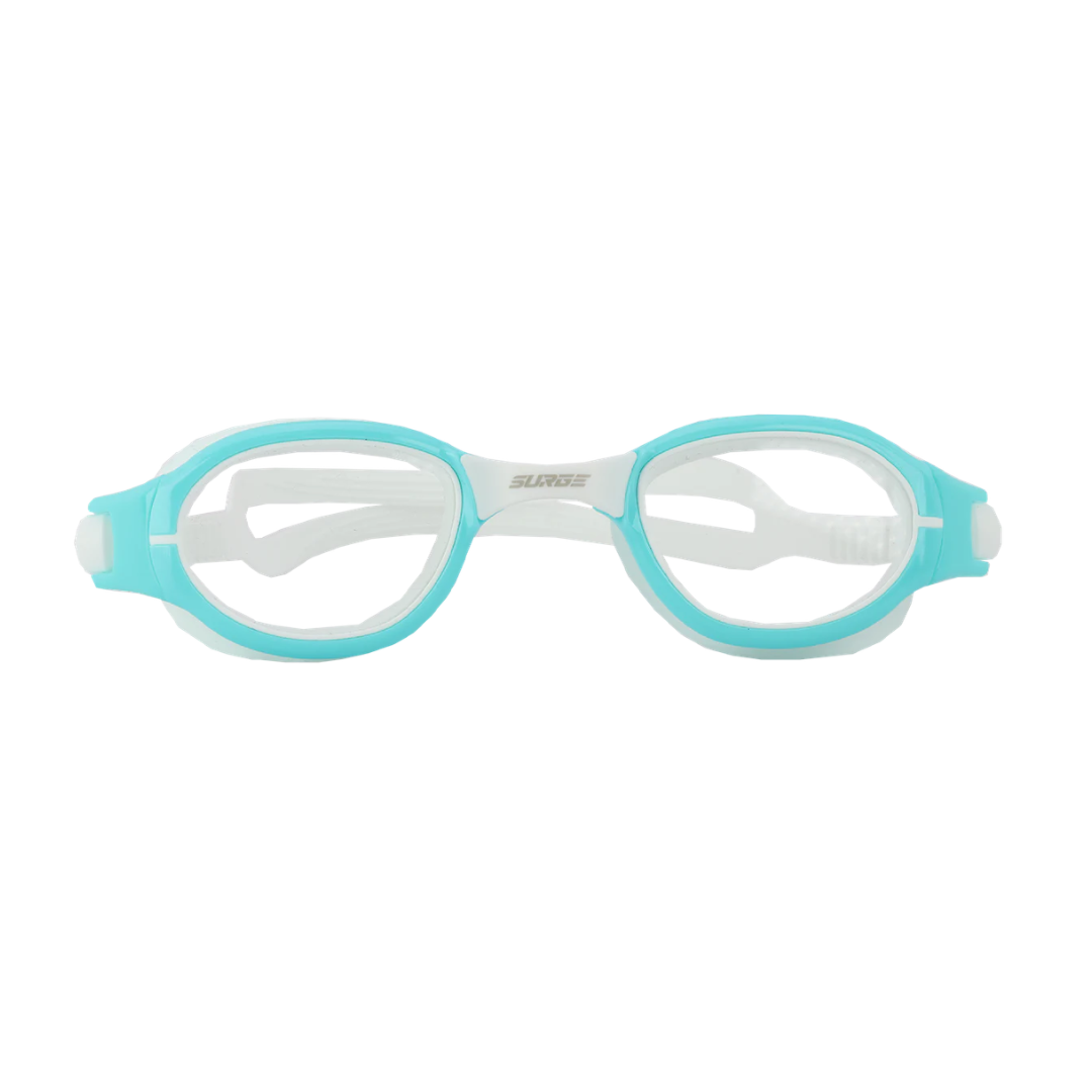 Lunettes de natation Surge AquaGlide Pro