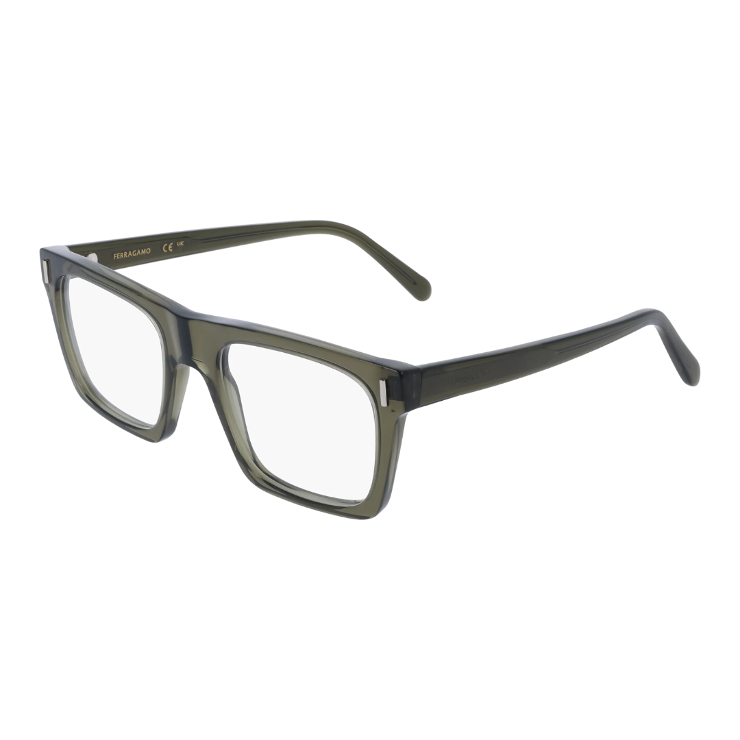 Lunettes Salvatore Ferragamo | Modèle SF3029