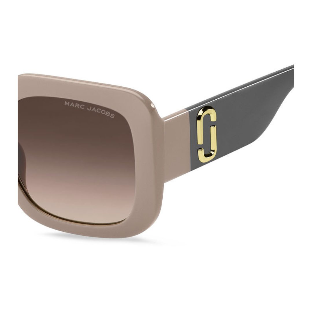 Marc Jacobs - Occhiali da sole polarizzati | Modello Marc 647/S