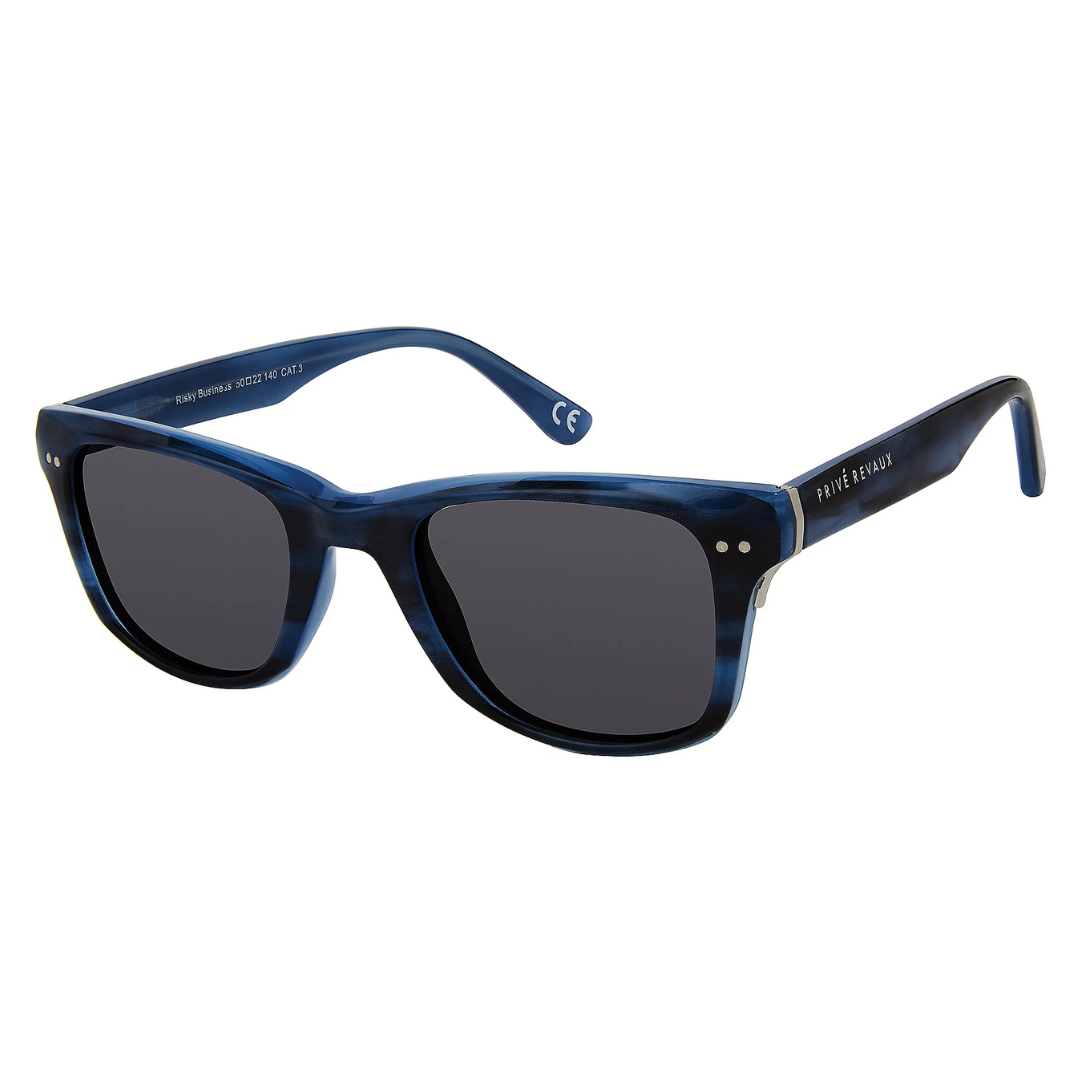 Lunettes de soleil Prive Revaux - Polarisées | Modèle Dicey/S