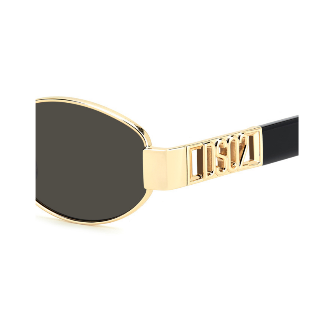 Lunettes de soleil DSQUARED2 | D2 0155/S