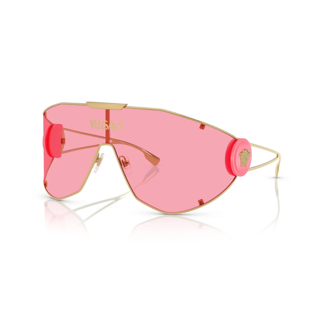 Lunettes de soleil Versace | Modèle 0VE2268