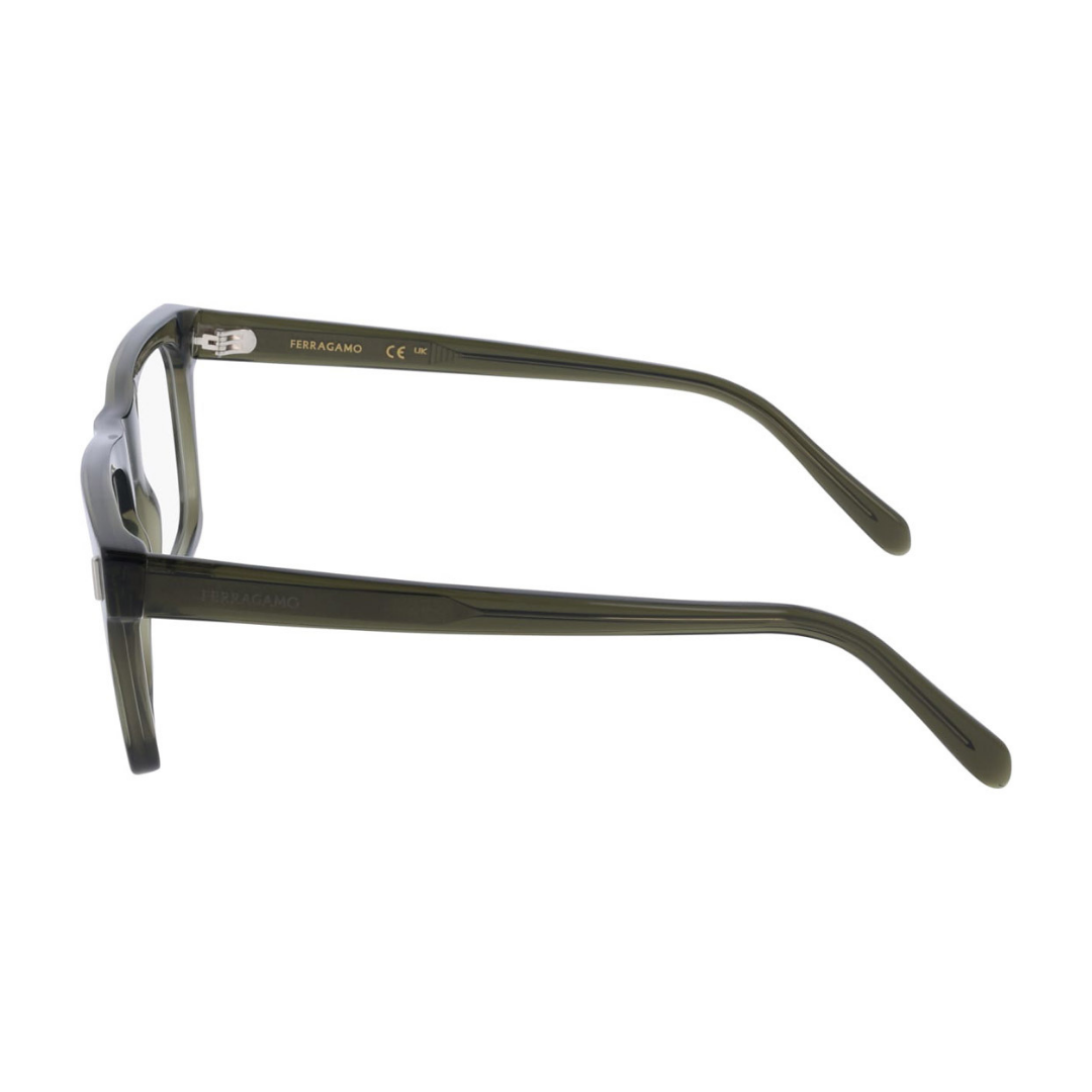Lunettes Salvatore Ferragamo | Modèle SF3029