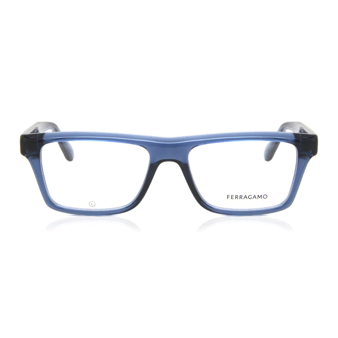 Lunettes Salvatore Ferragamo | Modèle SF2988