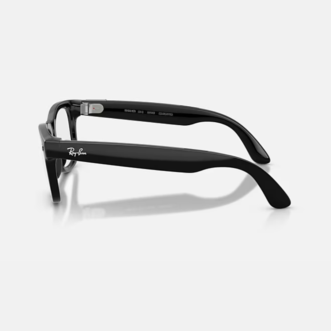 Ray Ban Meta Wayfarer - GEN 3 | RW4011V