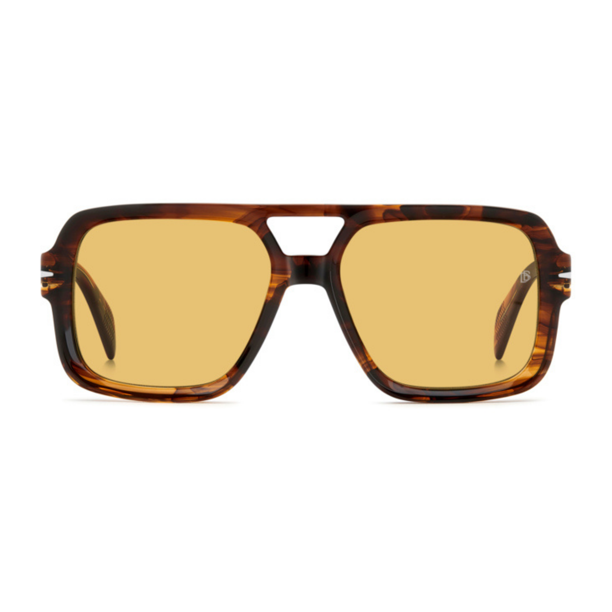 Lunettes de soleil David Beckham | Modèle DB 7151/S EX4