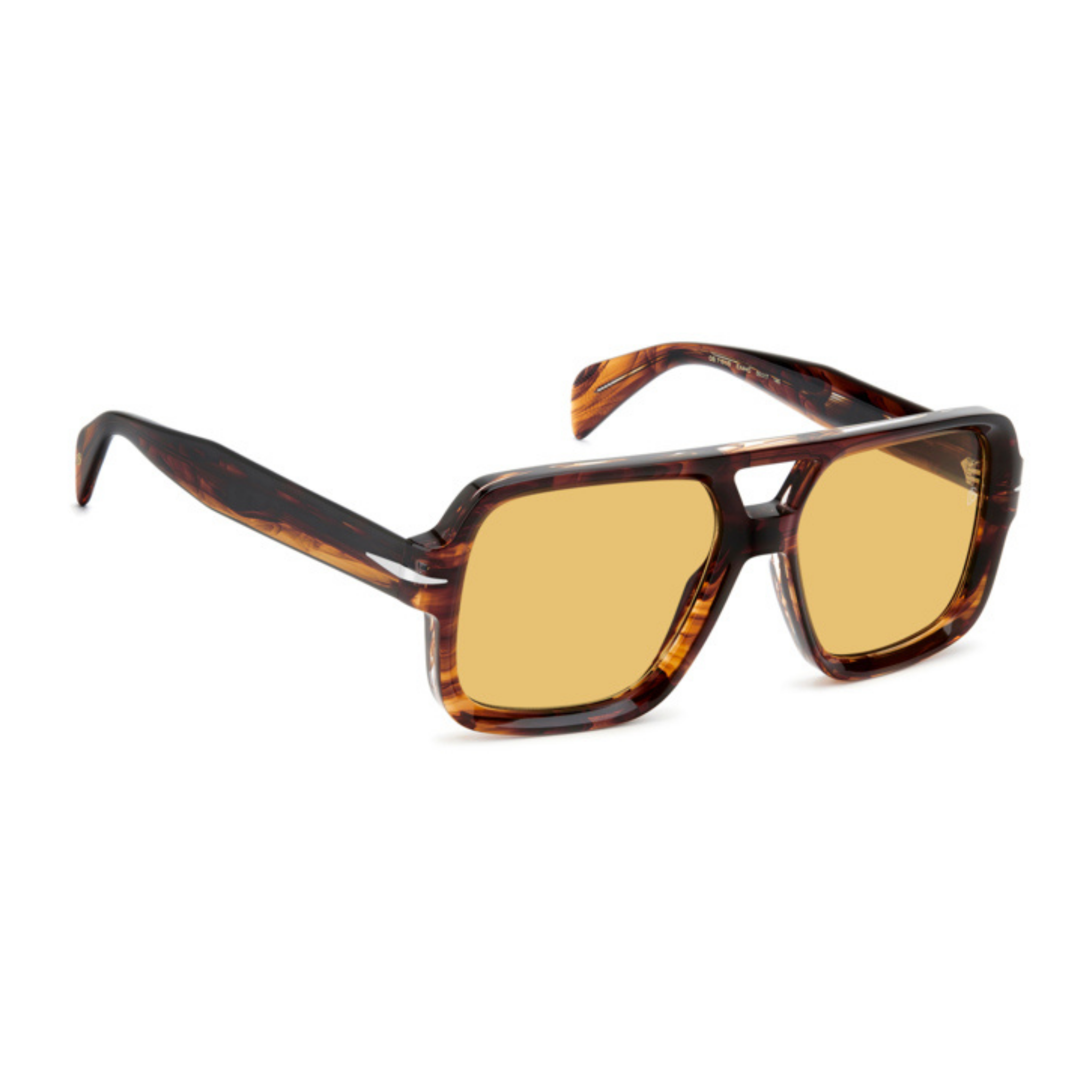 Lunettes de soleil David Beckham | Modèle DB 7151/S EX4