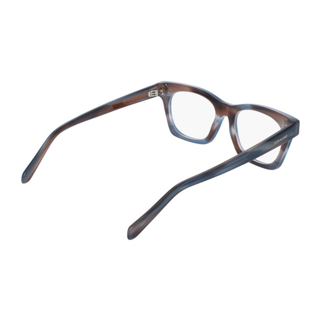 Lunettes Salvatore Ferragamo | Modèle SF3025