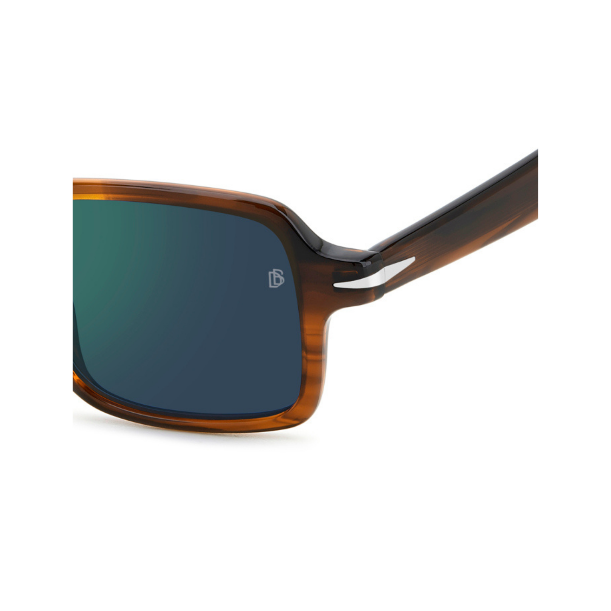 Lunettes de soleil David Beckham | Modèle DB 1078
