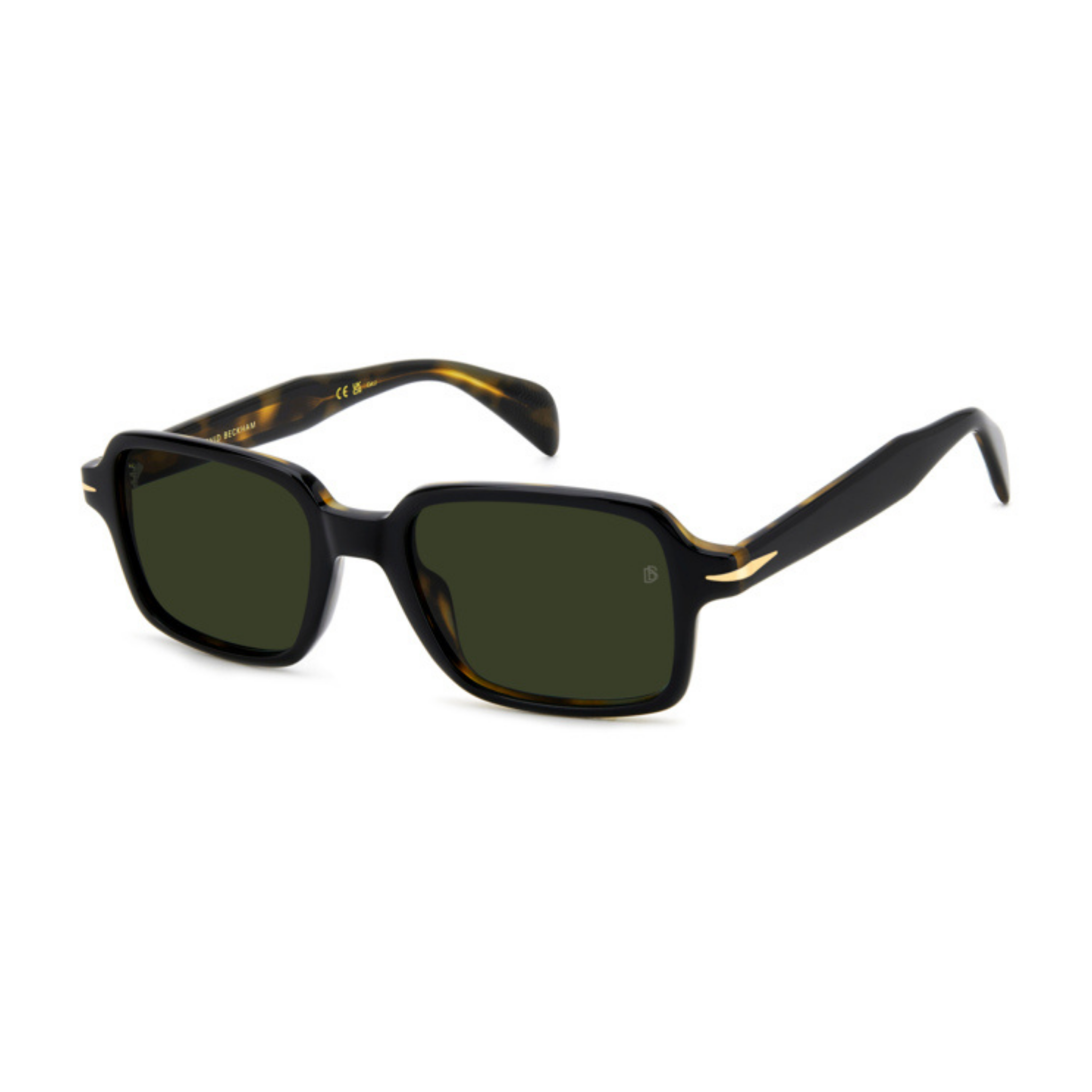 Lunettes de soleil David Beckham | Modèle DB 1078