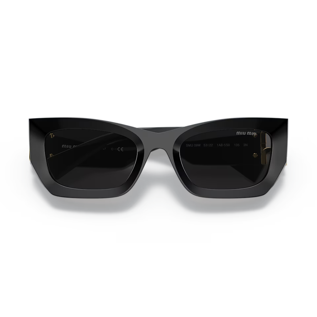 Miu Miu Sunglasses | Model OMU 09WS
