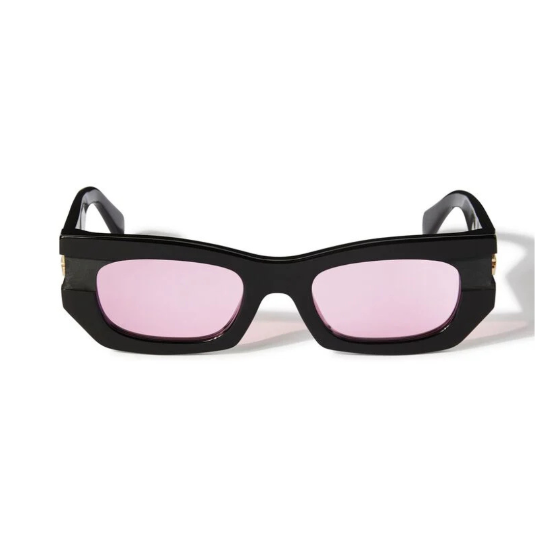 Lunettes de soleil Off White | Modèle BELLEVILLE