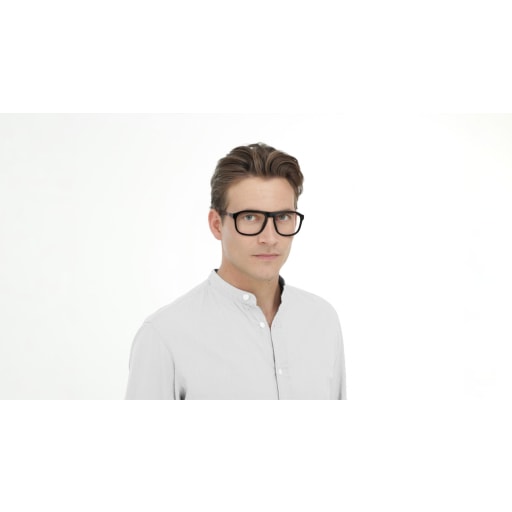 Gucci Spectacle Frame | Model GG0844O (001) - Black