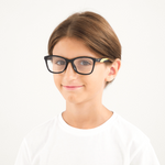 Monture de lunettes Puma Junior | Modèle PJ0054O