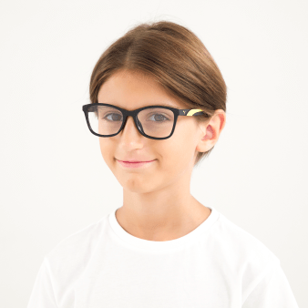 Puma Junior Spectacle Frame | Model PJ0054O