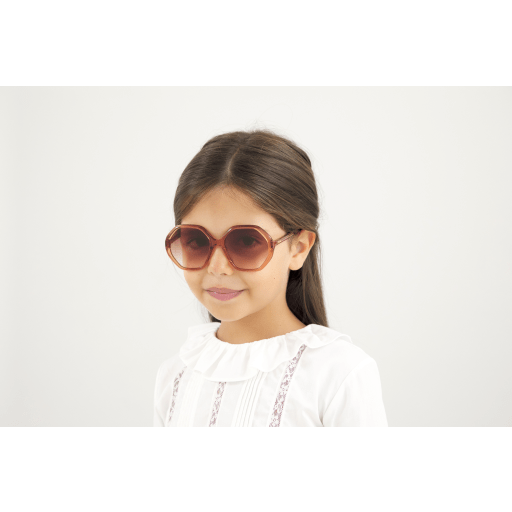 Lunettes de soleil Chloé - Enfants | Modèle CC0004