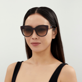 Balenciaga Sunglasses | Model BB0103SA