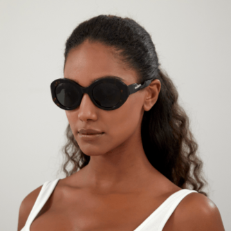 Balenciaga Sunglasses | Model BB0208S