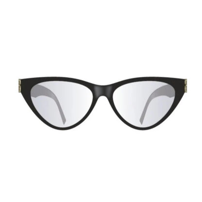 Cat Eye Shape Frame - Virtual Try-On