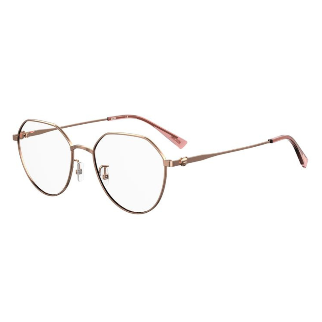 Montatura per occhiali Moschino | Modello MOS569