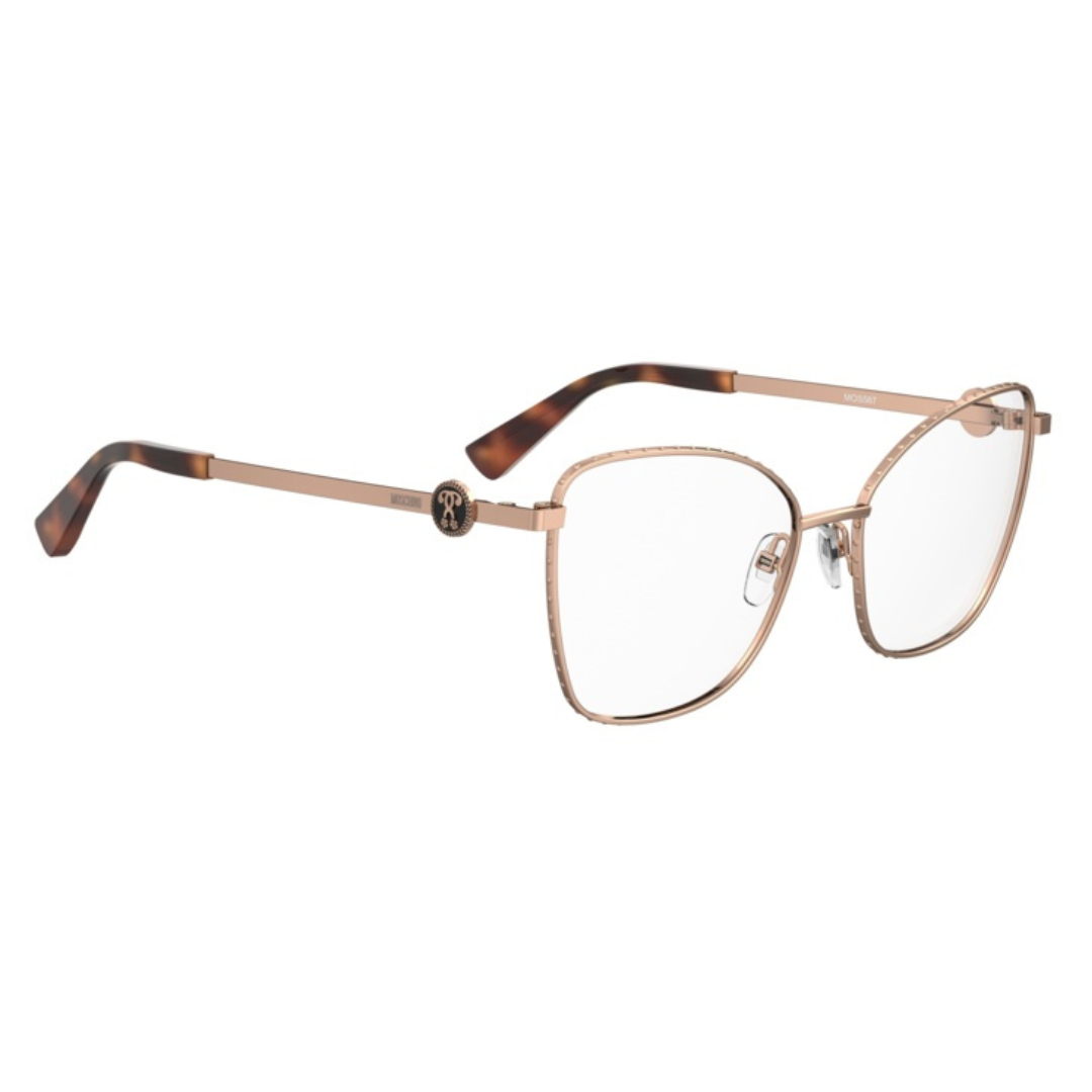 Monture de lunettes Moschino | Modèle MOS569