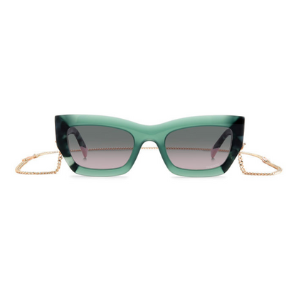 Lunettes de soleil Missoni | Modèle MIS0034